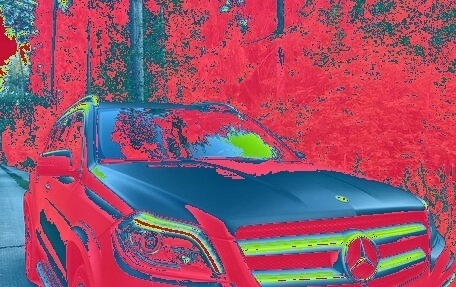 Mercedes-Benz GL-Класс, 2015 год, 3 100 000 рублей, 2 фотография
