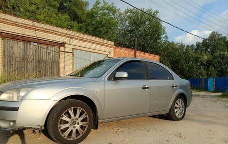 Ford Mondeo III, 2005 год, 380 000 рублей, 2 фотография