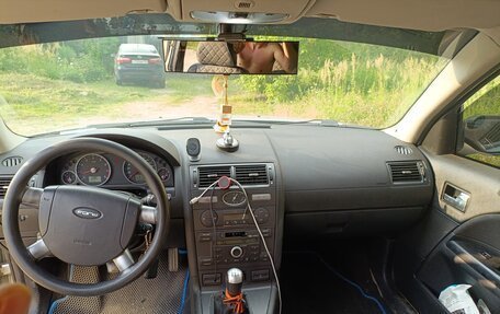 Ford Mondeo III, 2005 год, 380 000 рублей, 9 фотография