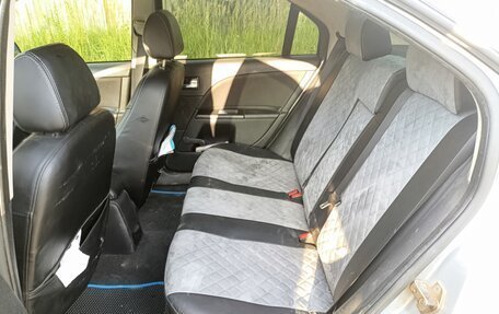Ford Mondeo III, 2005 год, 380 000 рублей, 8 фотография