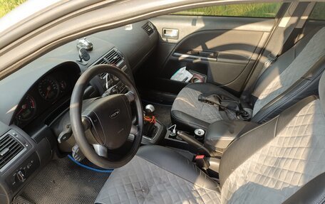 Ford Mondeo III, 2005 год, 380 000 рублей, 10 фотография