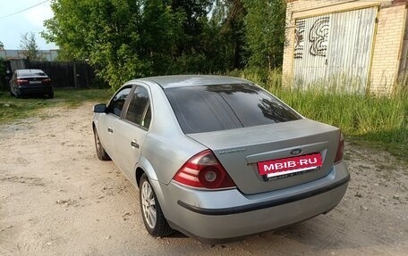 Ford Mondeo III, 2005 год, 380 000 рублей, 6 фотография
