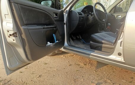 Ford Mondeo III, 2005 год, 380 000 рублей, 11 фотография
