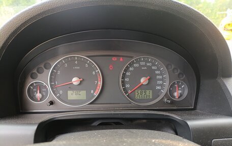 Ford Mondeo III, 2005 год, 380 000 рублей, 12 фотография
