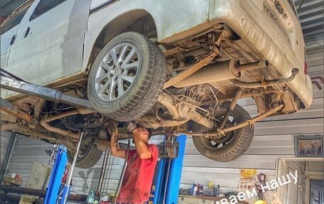 Nissan Vanette IV, 2000 год, 260 000 рублей, 3 фотография