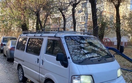 Nissan Vanette IV, 2000 год, 260 000 рублей, 4 фотография