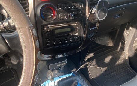 Hyundai Starex I рестайлинг, 2006 год, 790 000 рублей, 7 фотография