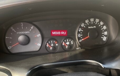 Hyundai Starex I рестайлинг, 2006 год, 790 000 рублей, 6 фотография