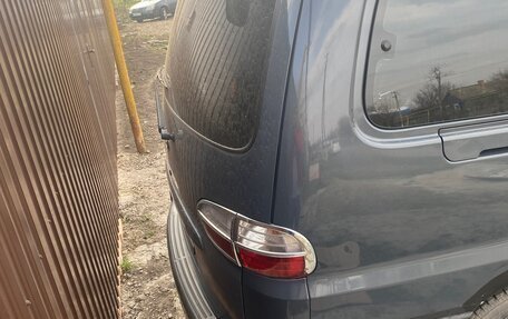 Hyundai Starex I рестайлинг, 2006 год, 790 000 рублей, 11 фотография
