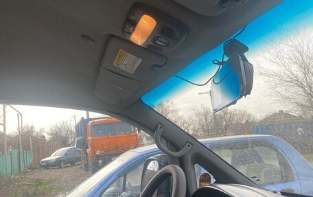Hyundai Starex I рестайлинг, 2006 год, 790 000 рублей, 13 фотография