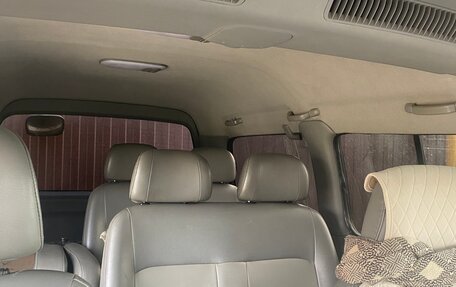 Hyundai Starex I рестайлинг, 2006 год, 790 000 рублей, 12 фотография