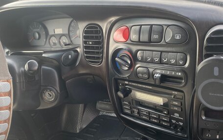 Hyundai Starex I рестайлинг, 2006 год, 790 000 рублей, 15 фотография
