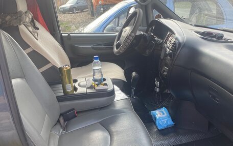 Hyundai Starex I рестайлинг, 2006 год, 790 000 рублей, 16 фотография