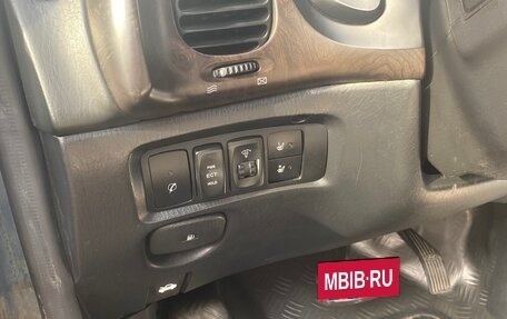 Hyundai Starex I рестайлинг, 2006 год, 790 000 рублей, 8 фотография