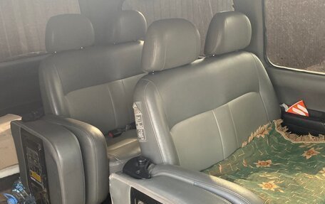Hyundai Starex I рестайлинг, 2006 год, 790 000 рублей, 22 фотография