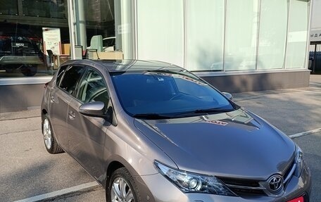 Toyota Auris II, 2014 год, 1 200 000 рублей, 3 фотография