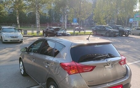 Toyota Auris II, 2014 год, 1 200 000 рублей, 6 фотография