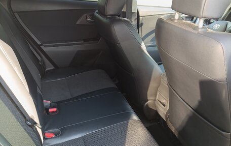 Toyota Auris II, 2014 год, 1 200 000 рублей, 8 фотография