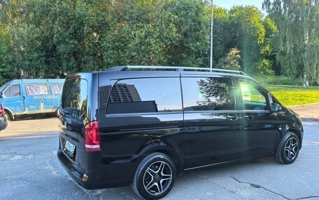 Mercedes-Benz Vito, 2016 год, 2 950 000 рублей, 6 фотография