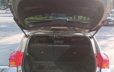 Toyota Auris II, 2014 год, 1 200 000 рублей, 10 фотография