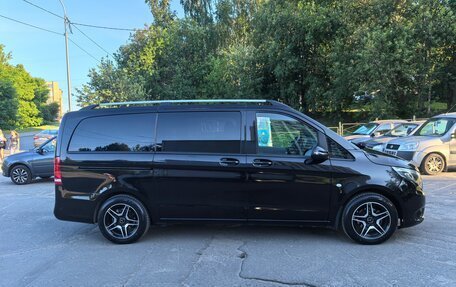 Mercedes-Benz Vito, 2016 год, 2 950 000 рублей, 4 фотография