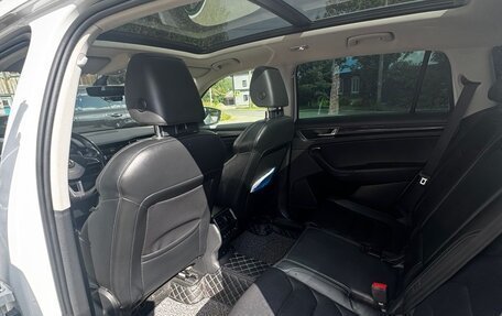 Skoda Kodiaq I, 2017 год, 2 600 000 рублей, 6 фотография