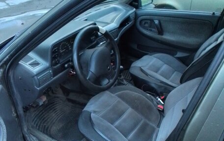 Daewoo Nexia I рестайлинг, 2003 год, 70 000 рублей, 3 фотография