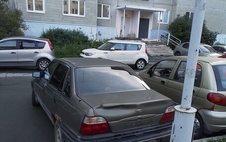 Daewoo Nexia I рестайлинг, 2003 год, 70 000 рублей, 2 фотография