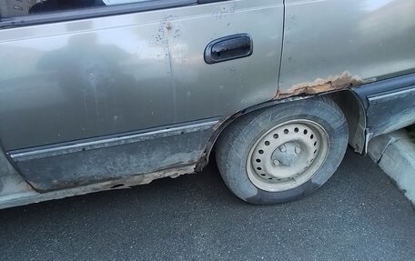 Daewoo Nexia I рестайлинг, 2003 год, 70 000 рублей, 4 фотография