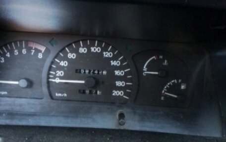 Daewoo Nexia I рестайлинг, 2003 год, 70 000 рублей, 6 фотография