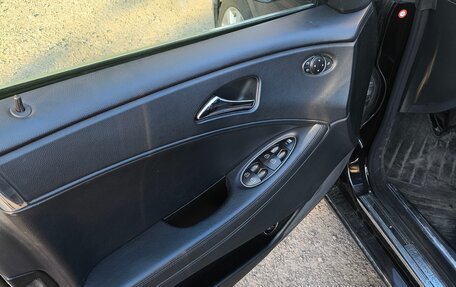 Mercedes-Benz CLS, 2008 год, 950 000 рублей, 9 фотография