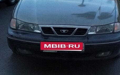 Daewoo Nexia I рестайлинг, 2003 год, 70 000 рублей, 8 фотография