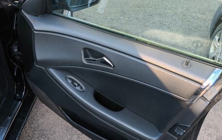 Mercedes-Benz CLS, 2008 год, 950 000 рублей, 11 фотография