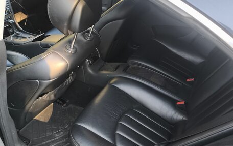 Mercedes-Benz CLS, 2008 год, 950 000 рублей, 12 фотография