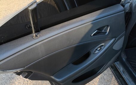 Mercedes-Benz CLS, 2008 год, 950 000 рублей, 13 фотография