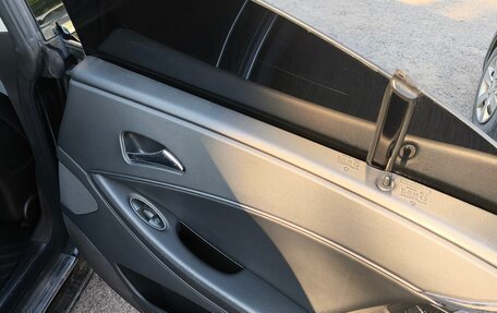 Mercedes-Benz CLS, 2008 год, 950 000 рублей, 15 фотография