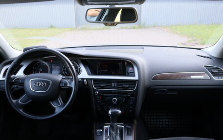 Audi A4, 2015 год, 2 000 000 рублей, 8 фотография