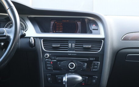Audi A4, 2015 год, 2 000 000 рублей, 14 фотография
