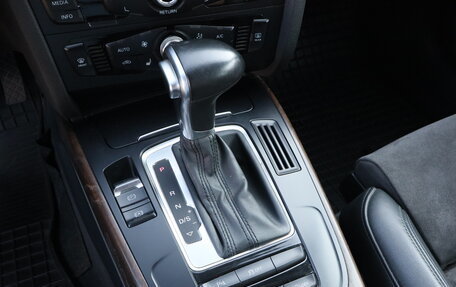 Audi A4, 2015 год, 2 000 000 рублей, 19 фотография