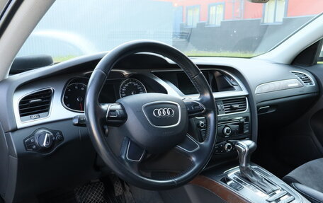 Audi A4, 2015 год, 2 000 000 рублей, 17 фотография