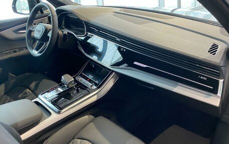 Audi Q7, 2024 год, 16 499 000 рублей, 9 фотография