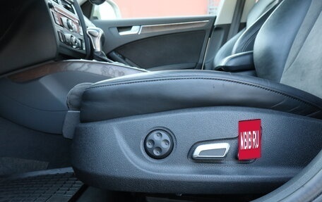 Audi A4, 2015 год, 2 000 000 рублей, 10 фотография
