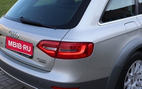 Audi A4, 2015 год, 2 000 000 рублей, 2 фотография