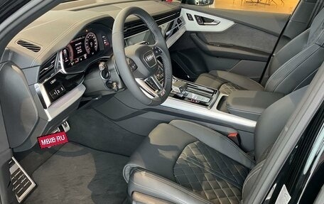 Audi Q7, 2024 год, 16 499 000 рублей, 8 фотография