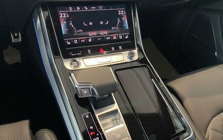 Audi Q7, 2024 год, 16 499 000 рублей, 13 фотография