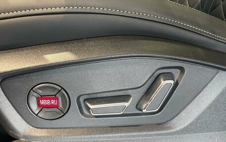 Audi Q7, 2024 год, 16 499 000 рублей, 14 фотография
