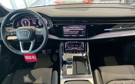 Audi Q7, 2024 год, 16 499 000 рублей, 7 фотография