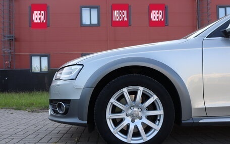 Audi A4, 2015 год, 2 000 000 рублей, 9 фотография
