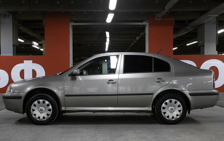 Skoda Octavia IV, 2007 год, 498 000 рублей, 8 фотография