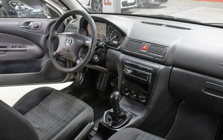 Skoda Octavia IV, 2007 год, 498 000 рублей, 11 фотография